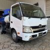 hino dutro 2015 -HINO--Hino Dutoro TKGｰXZU700X--XZU700ｰ0004496---HINO--Hino Dutoro TKGｰXZU700X--XZU700ｰ0004496- image 1