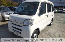 daihatsu hijet-cargo 2015 quick_quick_EBD-S321V_S321V-0238659