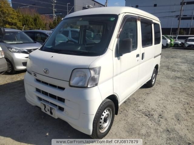 daihatsu hijet-cargo 2015 quick_quick_EBD-S321V_S321V-0238659 image 1