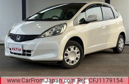 honda fit 2010 CARSENSOR_JP_AU6349651193