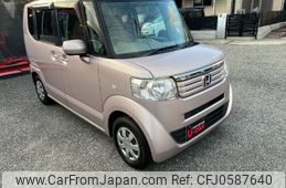 honda n-box 2012 -HONDA--N BOX JF1--1039493---HONDA--N BOX JF1--1039493-