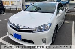 toyota sai 2010 -TOYOTA--SAI DAA-AZK10--AZK10-2031630---TOYOTA--SAI DAA-AZK10--AZK10-2031630-