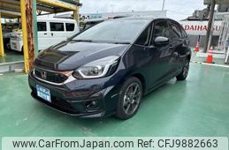 honda fit 2021 -HONDA--Fit 6AA-GR3--GR3-3100213---HONDA--Fit 6AA-GR3--GR3-3100213-