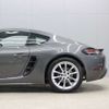 porsche cayman 2018 -PORSCHE 【福島 301】--Porsche Cayman 982J1--WP0ZZZ98ZJK252986---PORSCHE 【福島 301】--Porsche Cayman 982J1--WP0ZZZ98ZJK252986- image 8