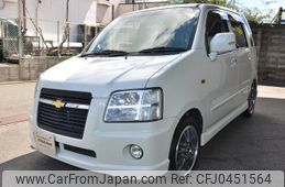 chevrolet mw 2007 quick_quick_ME34S_ME34S-352259