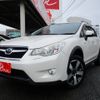 subaru xv 2013 -SUBARU--Subaru XV DAA-GPE--GPE-009344---SUBARU--Subaru XV DAA-GPE--GPE-009344- image 1