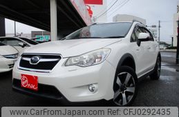 subaru xv 2013 -SUBARU--Subaru XV DAA-GPE--GPE-009344---SUBARU--Subaru XV DAA-GPE--GPE-009344-