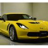 chevrolet corvette 2015 -GM--Chevrolet Corvette ﾌﾒｲ--1G1Y92D65F5603923---GM--Chevrolet Corvette ﾌﾒｲ--1G1Y92D65F5603923- image 18