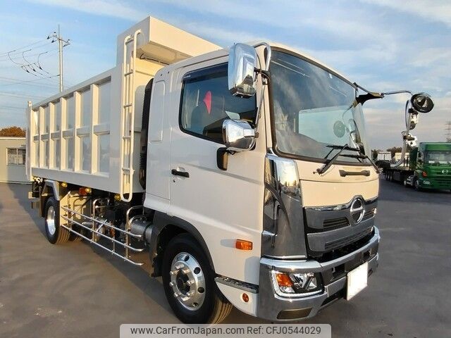 hino ranger 2023 -HINO--Hino Ranger 2KG-FE2ACA--FE2AC-101711---HINO--Hino Ranger 2KG-FE2ACA--FE2AC-101711- image 2