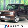 suzuki alto-lapin 2012 CFJ1574386 image 1