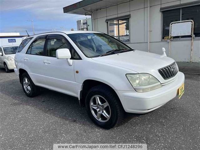 toyota harrier 2002 769235-240731163959 image 2