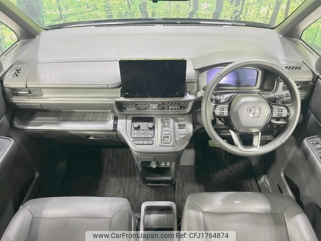 honda stepwagon 2022 CFJ1764874 image 2