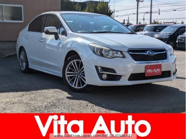 subaru impreza-g4 2016 quick_quick_GJ7_GJ7-021760 image 1