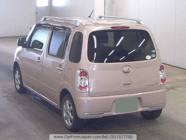 daihatsu mira-cocoa 2015 CFJ1577700 image 2