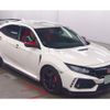 honda civic 2017 quick_quick_DBA-FK8_1000239 image 1