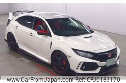 honda civic 2017 quick_quick_DBA-FK8_1000239