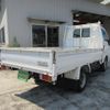 mitsubishi delica-truck 2001 CFJ1727870 image 2