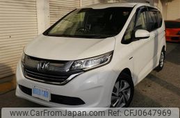 honda freed 2016 -HONDA 【名変中 】--Freed GB7--1009050---HONDA 【名変中 】--Freed GB7--1009050-