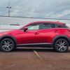 mazda cx-3 2018 CFJ1166387 image 4