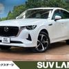 mazda mazda-others 2022 -MAZDA--CX-60 3CA-KH3R3P--KH3R3P-102120---MAZDA--CX-60 3CA-KH3R3P--KH3R3P-102120- image 1