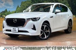 mazda mazda-others 2022 -MAZDA--CX-60 3CA-KH3R3P--KH3R3P-102120---MAZDA--CX-60 3CA-KH3R3P--KH3R3P-102120-