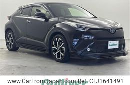 toyota c-hr 2018 CFJ1641491