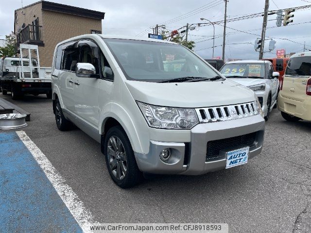 mitsubishi delica-d5 2018 -MITSUBISHI--Delica D5 CV1W--1301004---MITSUBISHI--Delica D5 CV1W--1301004- image 1