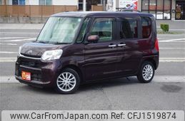 daihatsu tanto 2014 CFJ1519874
