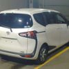 toyota sienta 2020 -TOYOTA--Sienta DBA-NSP170G--NSP170-7224308---TOYOTA--Sienta DBA-NSP170G--NSP170-7224308- image 2