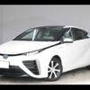 toyota mirai 2019 -TOYOTA--MIRAI ZBA-JPD10--JPD10-0003892---TOYOTA--MIRAI ZBA-JPD10--JPD10-0003892- image 1