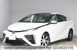 toyota mirai 2019 -TOYOTA--MIRAI ZBA-JPD10--JPD10-0003892---TOYOTA--MIRAI ZBA-JPD10--JPD10-0003892-