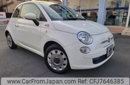 fiat 500 2013 -FIAT--Fiat 500 ABA-31212--068491---FIAT--Fiat 500 ABA-31212--068491-