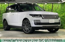 land-rover range-rover 2020 CFJ1598469
