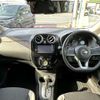 nissan note 2018 -NISSAN--Note DBA-E12--E12-591521---NISSAN--Note DBA-E12--E12-591521- image 7