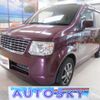 mitsubishi ek-wagon 2009 -MITSUBISHI--ek Wagon DBA-H82W--1101301---MITSUBISHI--ek Wagon DBA-H82W--1101301- image 1