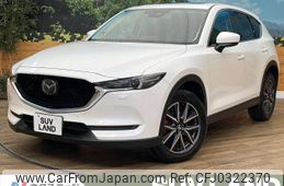 mazda cx-5 2017 -MAZDA--CX-5 LDA-KF2P--KF2P-114175---MAZDA--CX-5 LDA-KF2P--KF2P-114175-