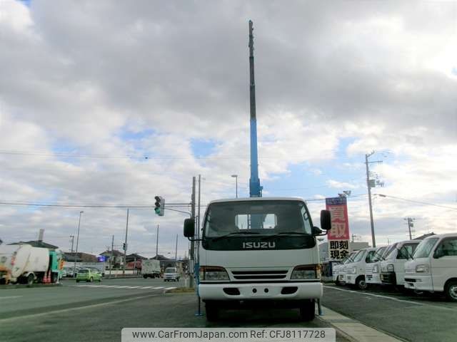 isuzu elf-truck 1996 -ISUZU--Elf KC-NPR71PR--NPR71P7403370---ISUZU--Elf KC-NPR71PR--NPR71P7403370- image 2