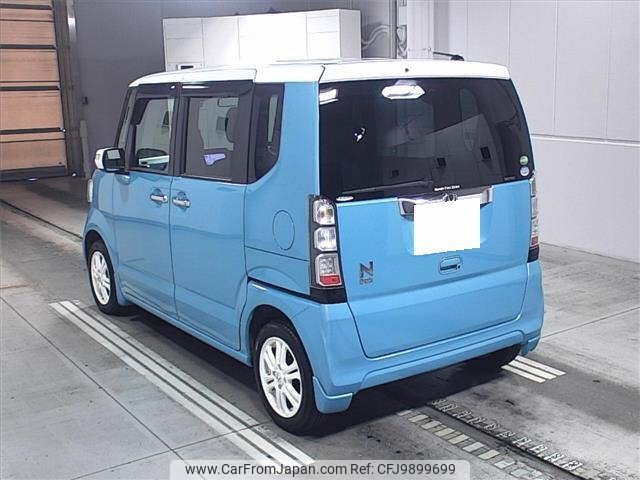 honda n-box 2014 -HONDA 【松本 583ﾖ213】--N BOX JF1-1478487---HONDA 【松本 583ﾖ213】--N BOX JF1-1478487- image 2