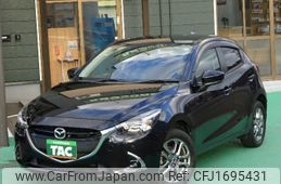 mazda demio 2019 CFJ1695431