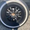 nissan sunny-truck 1992 -NISSAN--Sunny Truck R-GB122--GB122-057198---NISSAN--Sunny Truck R-GB122--GB122-057198- image 11