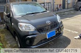 toyota passo 2018 -TOYOTA--Passo DBA-M700A--M700A-1003913---TOYOTA--Passo DBA-M700A--M700A-1003913-