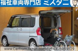 daihatsu tanto 2016 -DAIHATSU 【名変中 】--Tanto LA600S--0438733---DAIHATSU 【名変中 】--Tanto LA600S--0438733-