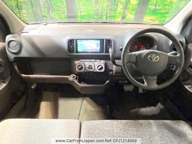 toyota passo 2012 quick_quick_KGC30_KGC30-0133580 image 2