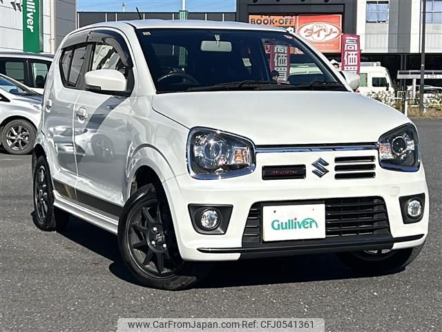 suzuki alto-works 2020 -SUZUKI--Alto Works 4BA-HA36S--HA36S-930438---SUZUKI--Alto Works 4BA-HA36S--HA36S-930438- image 1