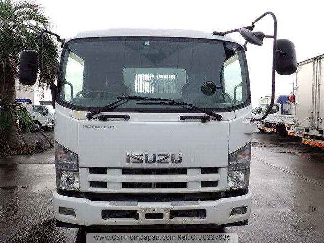 isuzu forward 2012 -ISUZU--Forward SKG-FRR90S1--FRR90-7035733---ISUZU--Forward SKG-FRR90S1--FRR90-7035733- image 2