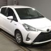 toyota vitz 2019 -TOYOTA--Vitz DAA-NHP130--NHP130-4017358---TOYOTA--Vitz DAA-NHP130--NHP130-4017358- image 4