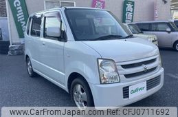 suzuki wagon-r 2006 -SUZUKI--Wagon R CBA-MH21S--MH21S-888388---SUZUKI--Wagon R CBA-MH21S--MH21S-888388-