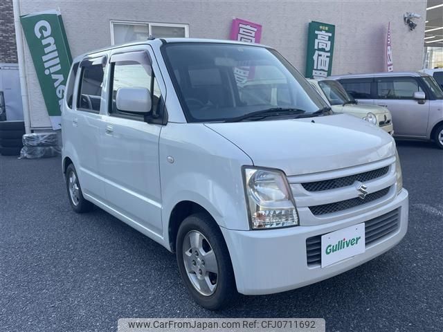 suzuki wagon-r 2006 -SUZUKI--Wagon R CBA-MH21S--MH21S-888388---SUZUKI--Wagon R CBA-MH21S--MH21S-888388- image 1