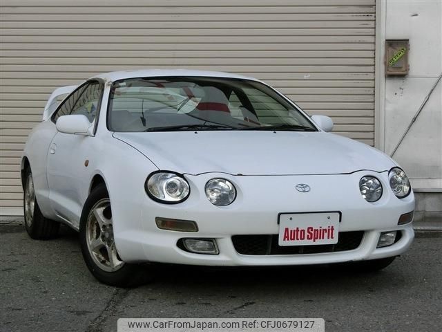 toyota celica 1999 -TOYOTA--Celica E-ST202--ST202-0134437---TOYOTA--Celica E-ST202--ST202-0134437- image 2