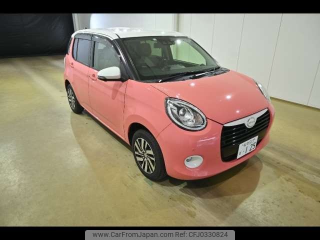 daihatsu boon 2020 -DAIHATSU 【松本 533ﾅ 125】--Boon 5BA-M700S--M700S-0025598---DAIHATSU 【松本 533ﾅ 125】--Boon 5BA-M700S--M700S-0025598- image 1